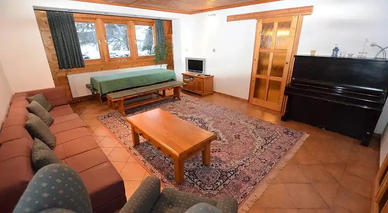 Holiday home in Mnichov