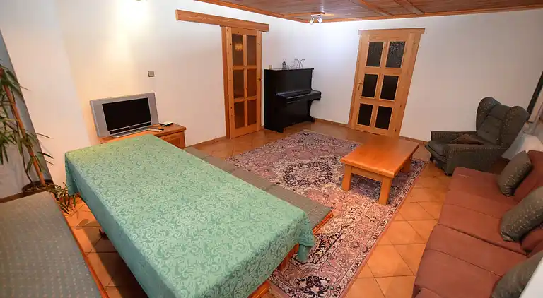 Holiday home in Mnichov