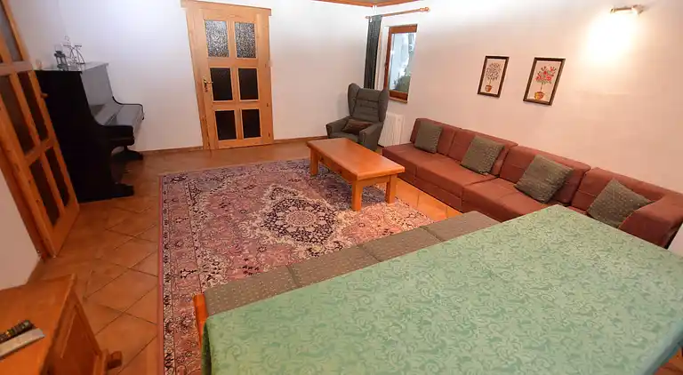 Holiday home in Mnichov