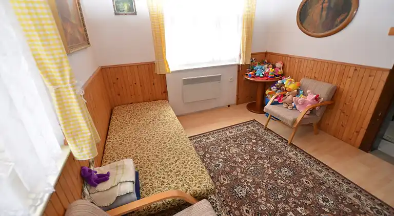 Sommerhus i Horní Tříč