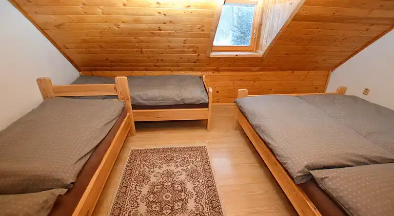 Holiday home in Mnichov