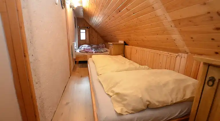 Sommerhus i Horní Tříč