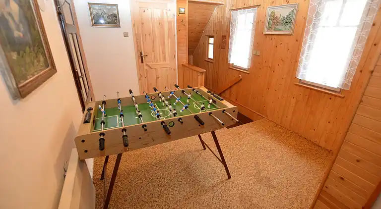 Sommerhus i Horní Tříč