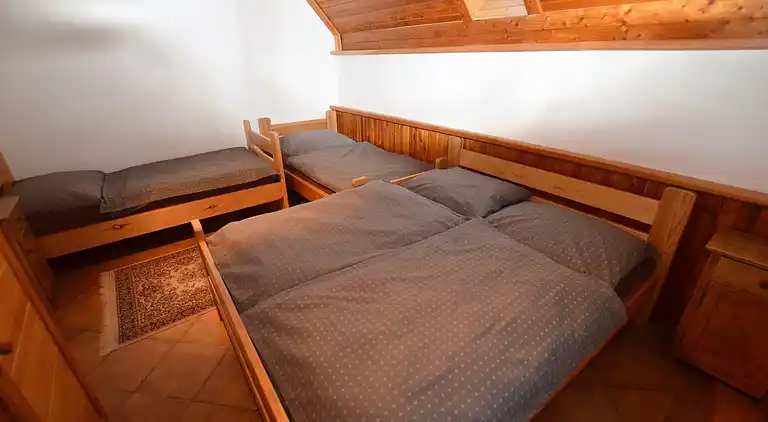 Holiday home in Mnichov