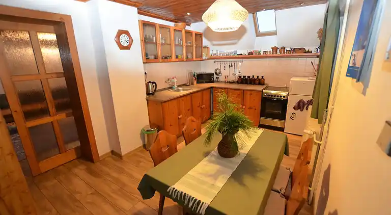Holiday home in Mnichov