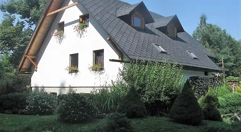 Holiday home in Mnichov