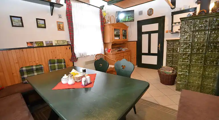 Sommerhus i Horní Tříč