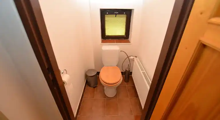 Holiday home in Mnichov