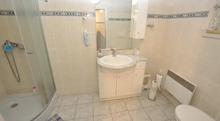 Sommerhus i Horní Tříč