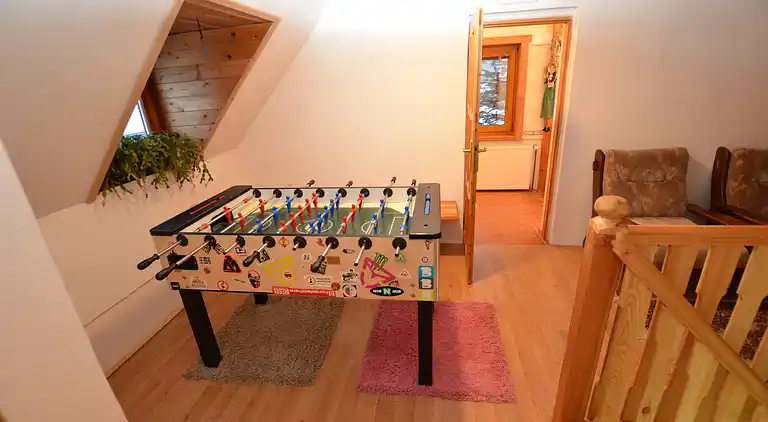 Holiday home in Mnichov