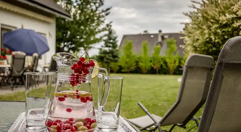 Ferielejlighed i Horní Nemojov