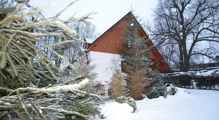 Holiday home in Mnichov