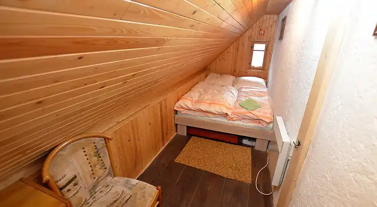 Sommerhus i Horní Tříč