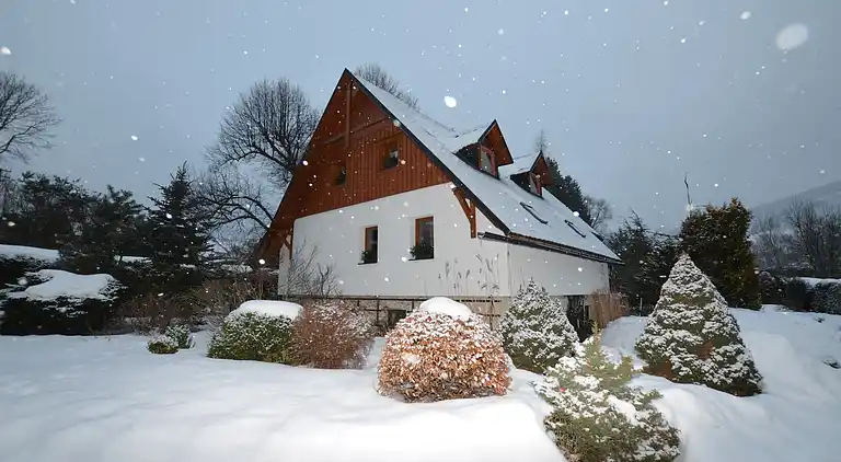 Holiday home in Mnichov