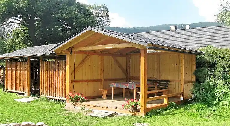 Holiday home in Mnichov