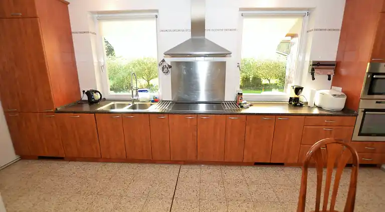 Ferielejlighed i Horní Nemojov