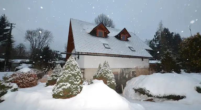 Holiday home in Mnichov