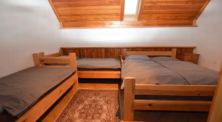 Holiday home in Mnichov