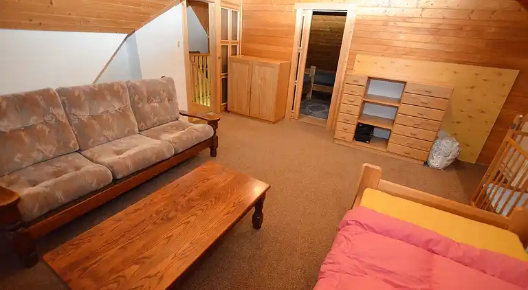 Holiday home in Mnichov