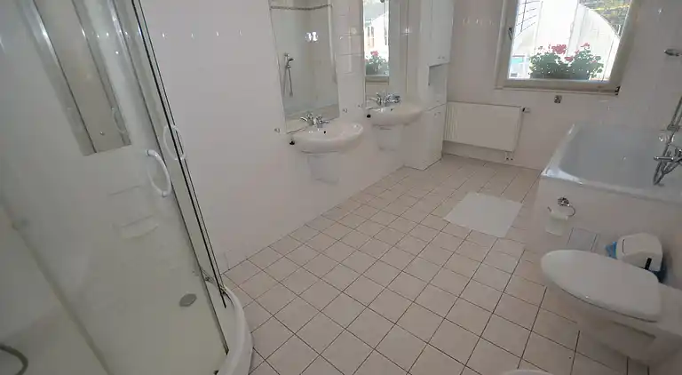 Ferielejlighed i Horní Nemojov