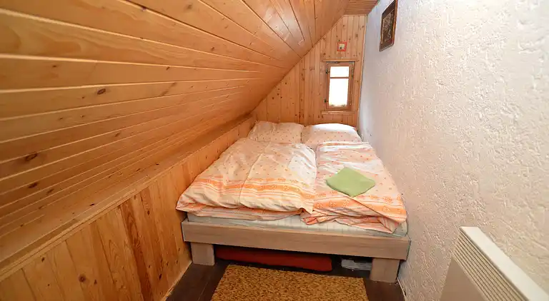 Sommerhus i Horní Tříč