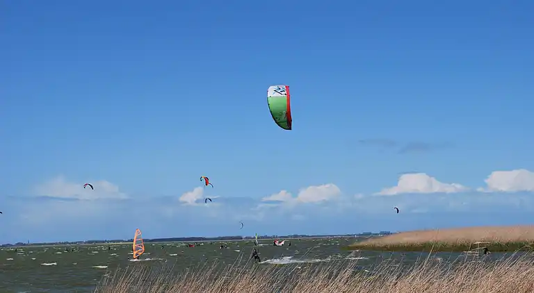 Ferielejlighed i Kröpelin