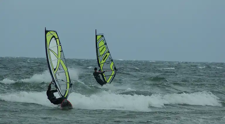 Ferielejlighed i Kröpelin