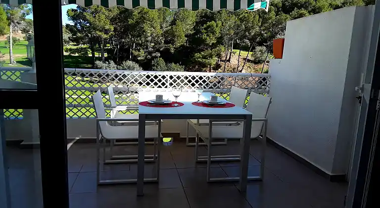 Holiday home in Altea la Vella