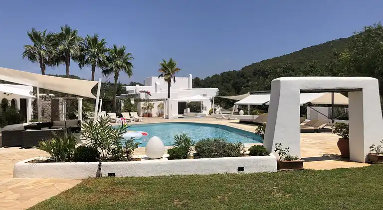 Farm house in Sant Joan de Labritja