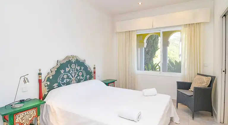 Villa i Altea