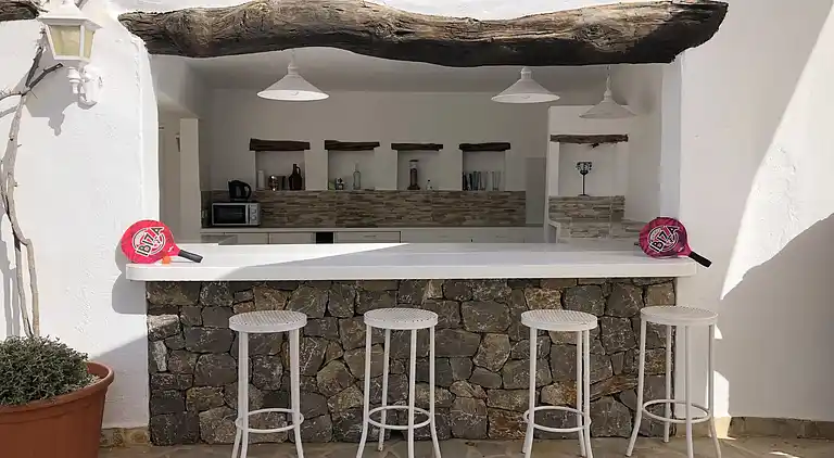 Farm house in Sant Joan de Labritja