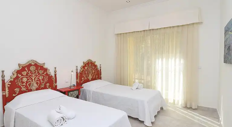 Villa i Altea