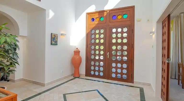 Villa i Altea