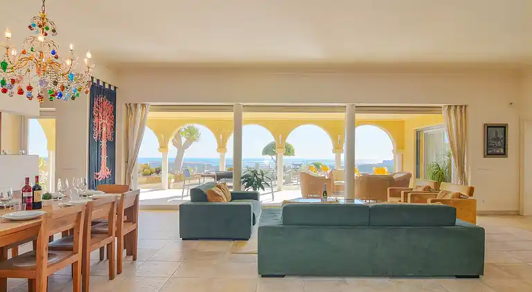 Villa i Altea