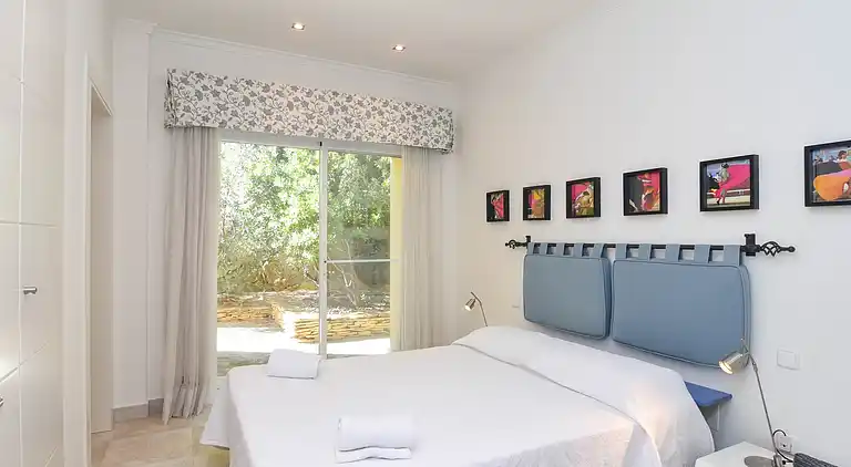 Villa i Altea