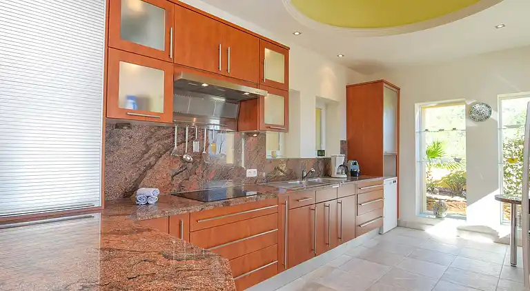 Villa i Altea
