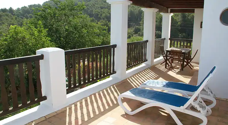 Farm house in Sant Joan de Labritja