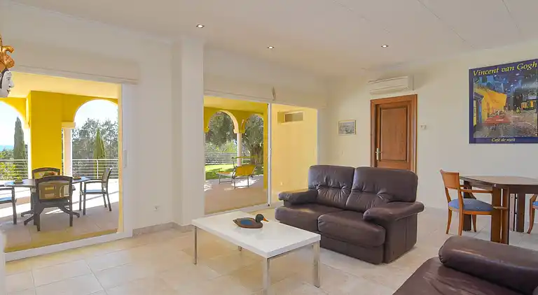 Villa i Altea