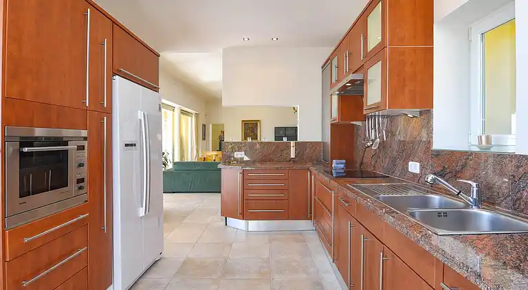 Villa i Altea