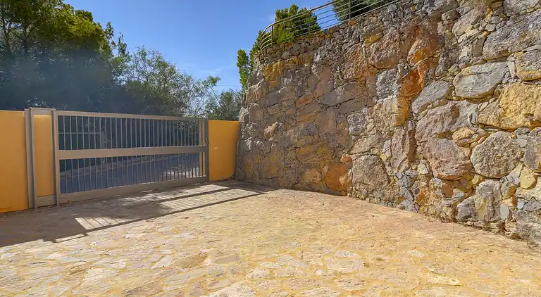Villa i Altea