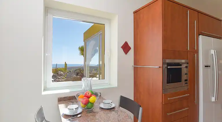 Villa i Altea