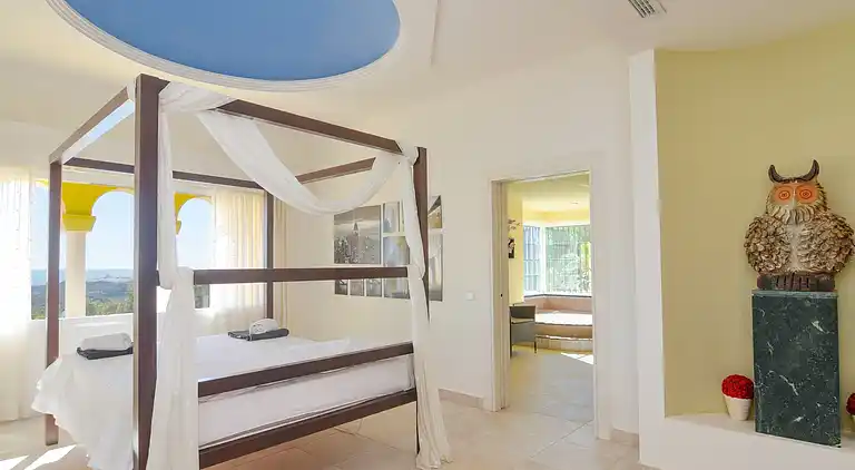 Villa i Altea