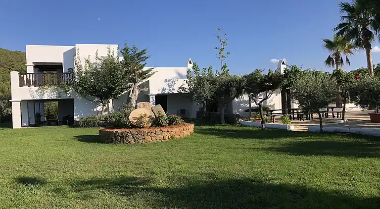 Farm house in Sant Joan de Labritja