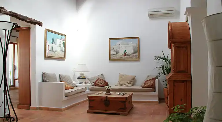 Farm house in Sant Joan de Labritja