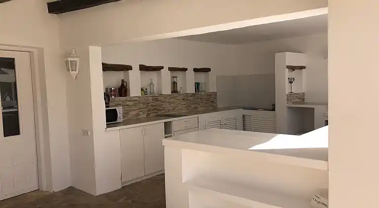 Farm house in Sant Joan de Labritja