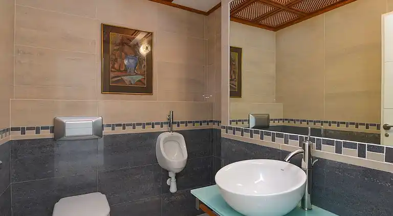 Villa i Altea
