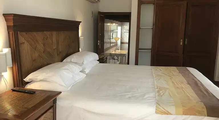 Farm house in Sant Joan de Labritja