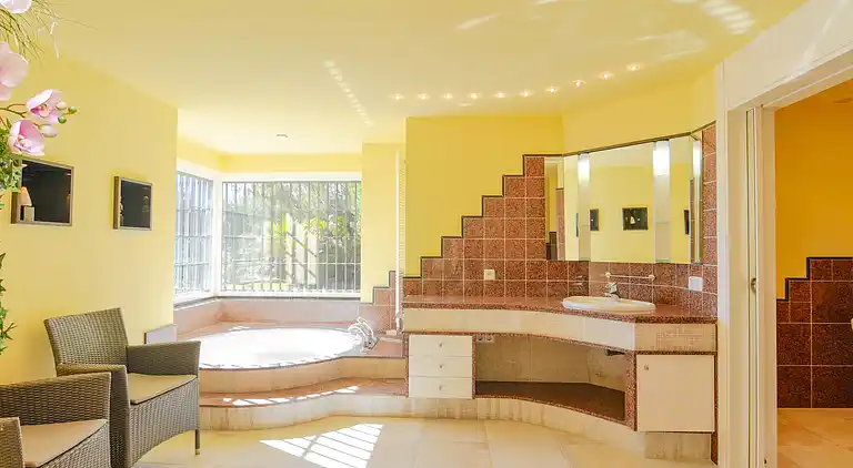 Villa i Altea