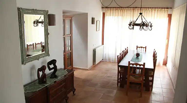 Farm house in Sant Joan de Labritja