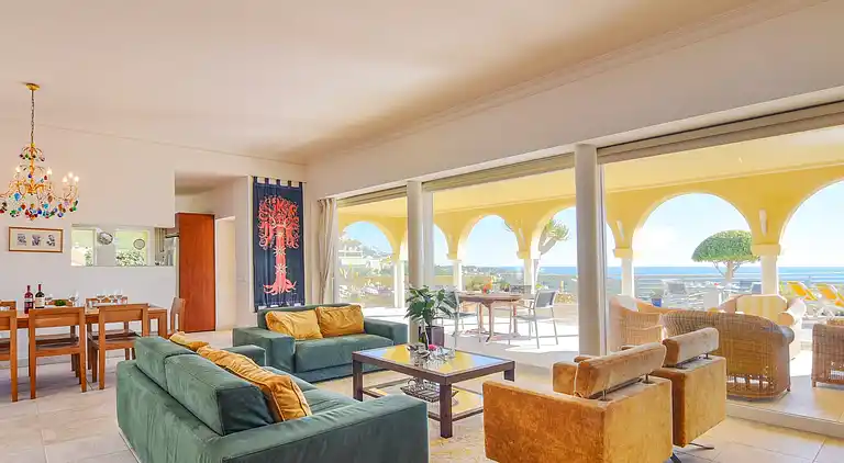 Villa i Altea